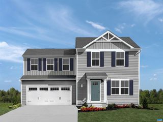 501 ARCHES LN, Barboursville, VA 22923