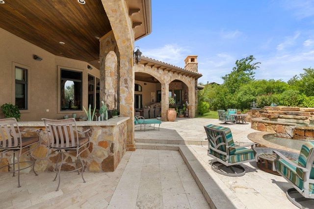 11801 Musket Rim ST, Austin, TX 78738
