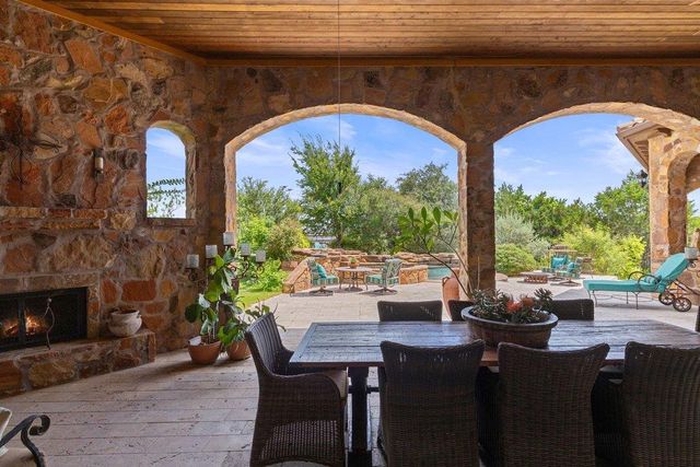11801 Musket Rim ST, Austin, TX 78738