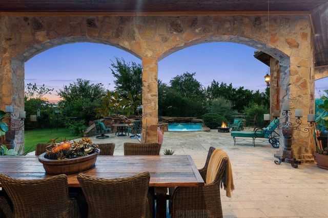 11801 Musket Rim ST, Austin, TX 78738
