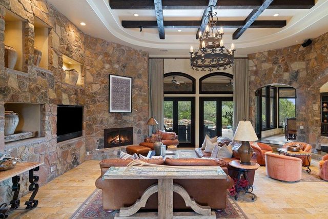 11801 Musket Rim ST, Austin, TX 78738