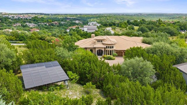 11801 Musket Rim ST, Austin, TX 78738