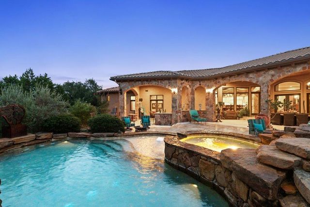 11801 Musket Rim ST, Austin, TX 78738