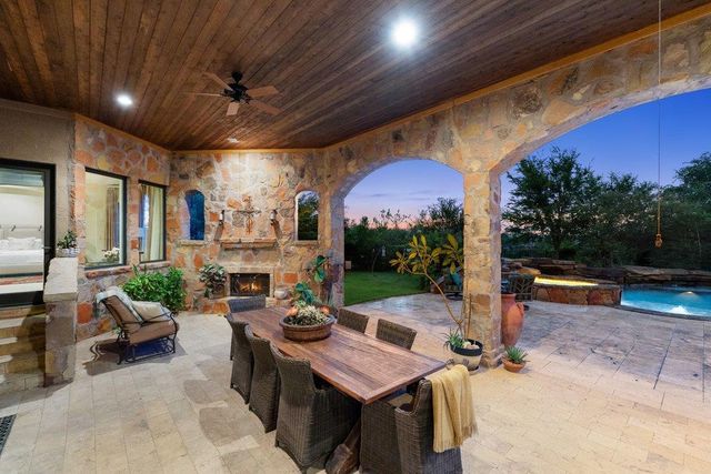 11801 Musket Rim ST, Austin, TX 78738