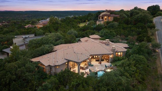 11801 Musket Rim ST, Austin, TX 78738