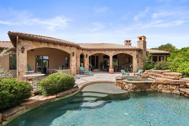 11801 Musket Rim ST, Austin, TX 78738