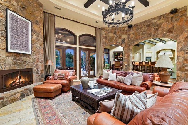 11801 Musket Rim ST, Austin, TX 78738