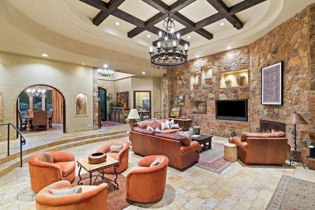 11801 Musket Rim ST, Austin, TX 78738