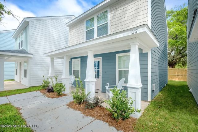 122 Coral Breeze, Biloxi, MS 39531