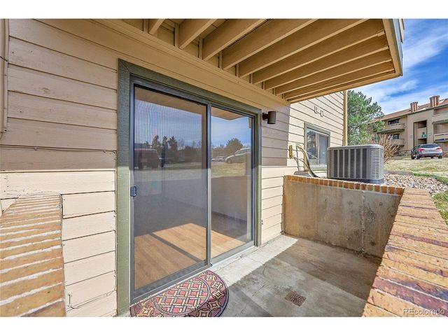 420 Zang St 3-108, Lakewood, CO 80228