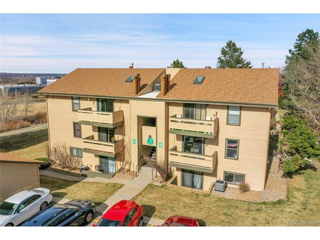 420 Zang St 3-108, Lakewood, CO 80228
