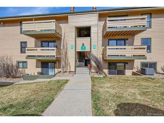 420 Zang St 3-108, Lakewood, CO 80228