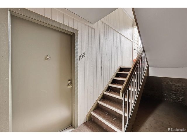 420 Zang St 3-108, Lakewood, CO 80228