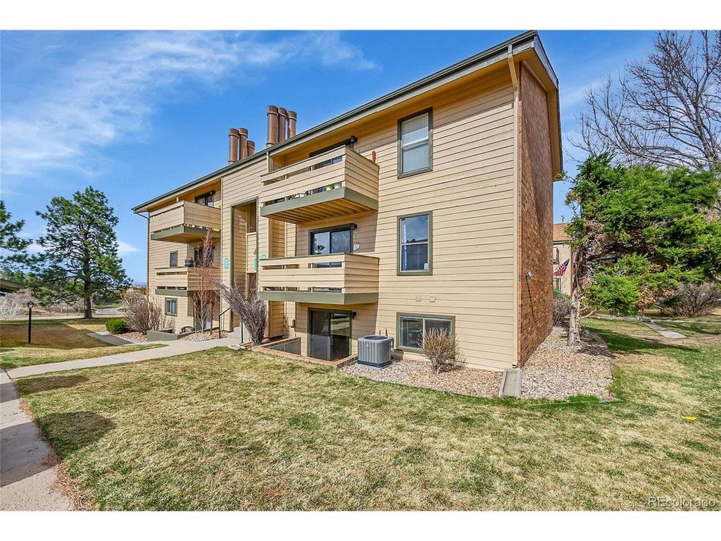 420 Zang St 3-108, Lakewood, CO 80228