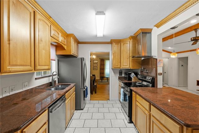 5217 Moultrie Dr, Corpus Christi, TX 78413