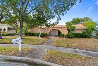 5217 Moultrie Dr, Corpus Christi, TX 78413