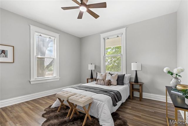 3653 Upton St Street, St Louis, MO 63116
