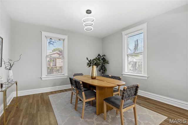3653 Upton St Street, St Louis, MO 63116
