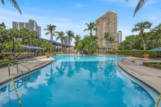 19390 Collins Ave 702, Sunny Isles Beach, FL 33160