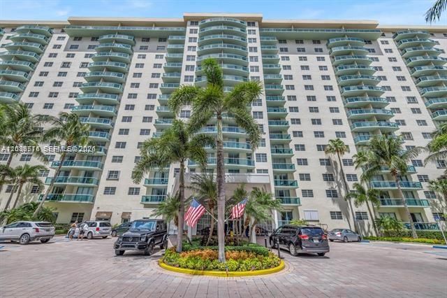 19390 Collins Ave 702, Sunny Isles Beach, FL 33160