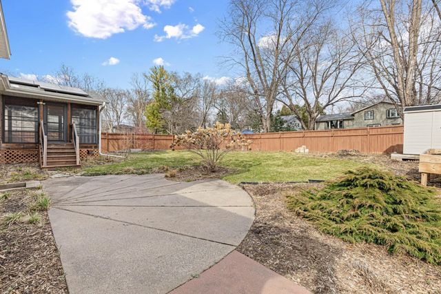 5604 Hawkes Drive, Edina, MN 55436