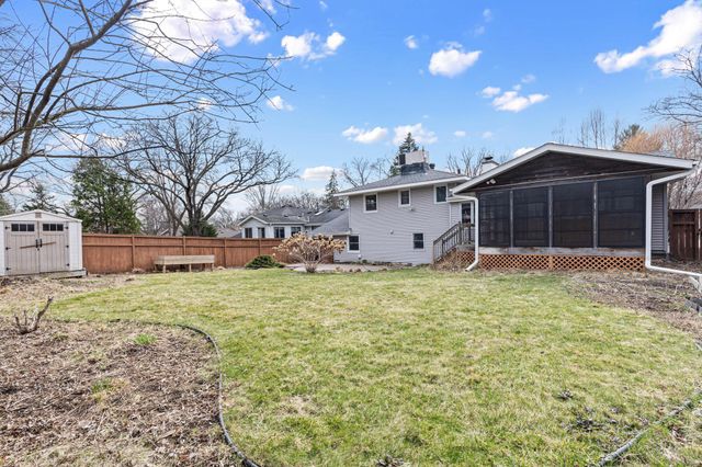 5604 Hawkes Drive, Edina, MN 55436