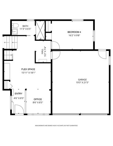 5604 Hawkes Drive, Edina, MN 55436