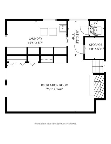 5604 Hawkes Drive, Edina, MN 55436