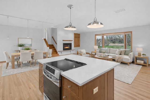 5604 Hawkes Drive, Edina, MN 55436