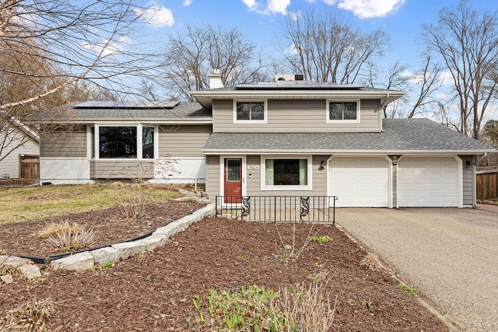 5604 Hawkes Drive, Edina, MN 55436