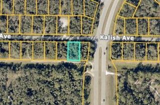 TBD KALISH AVENUE, North Port, FL 34286