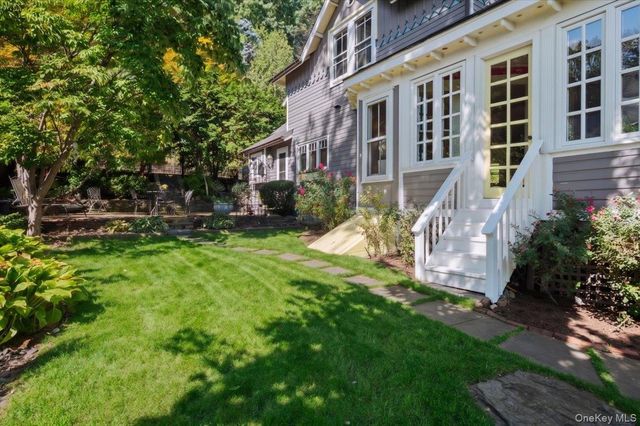 25 Ritie Street, Piermont, NY 10968