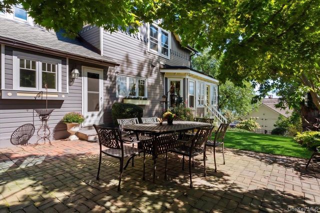 25 Ritie Street, Piermont, NY 10968