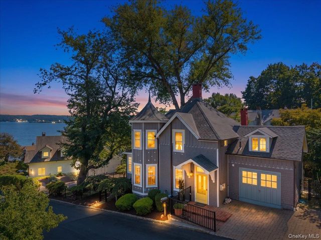 25 Ritie Street, Piermont, NY 10968