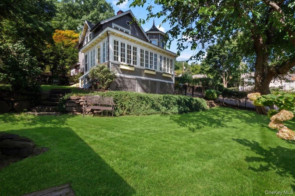 25 Ritie Street, Piermont, NY 10968 — photo 2