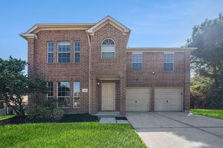32035 Annice Lane, Pinehurst, TX 77362