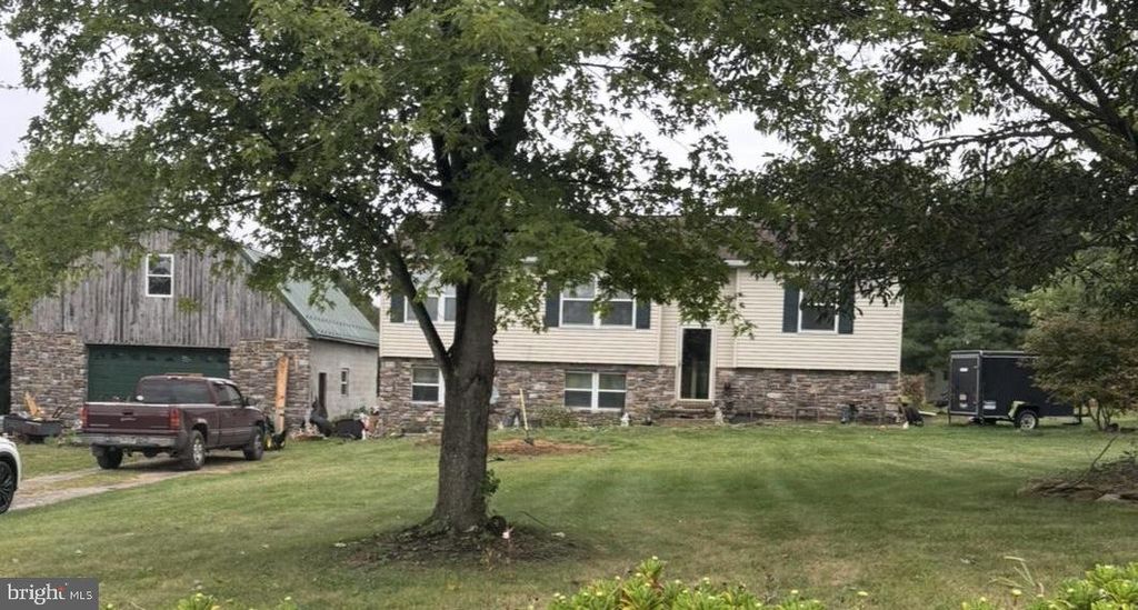 11119 SMITH HOLLOW RD, Brogue, PA 17309