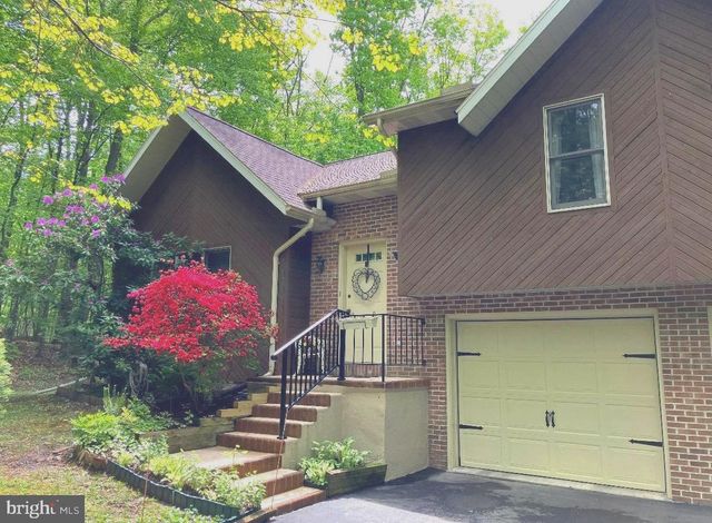 1248 ASH LN, Lebanon, PA 17042
