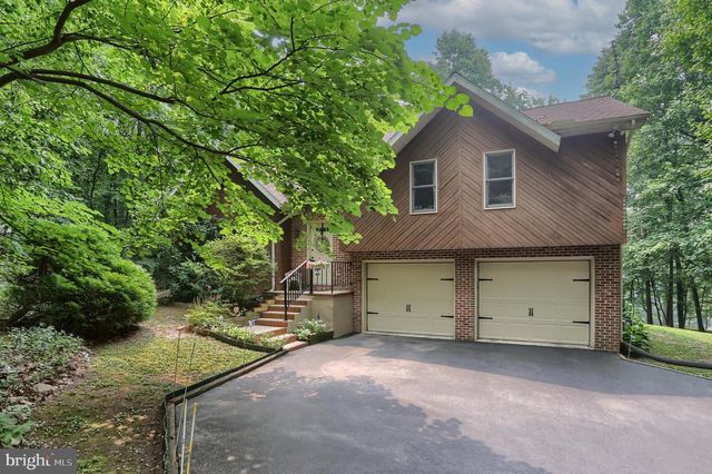 1248 ASH LN, Lebanon, PA 17042