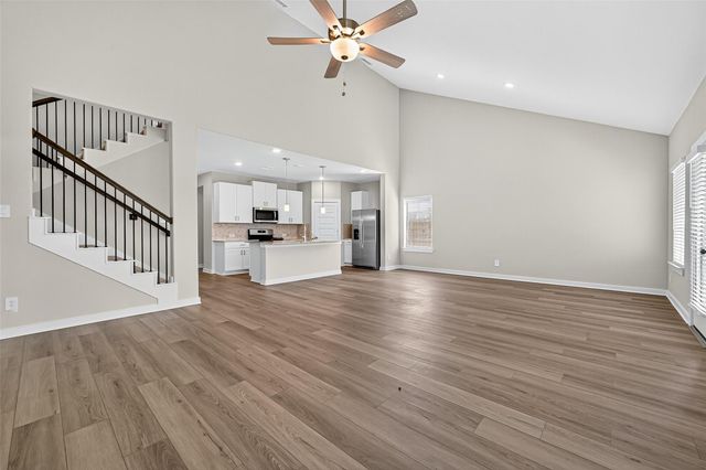 3050 Marble Way, Richmond, TX 77469