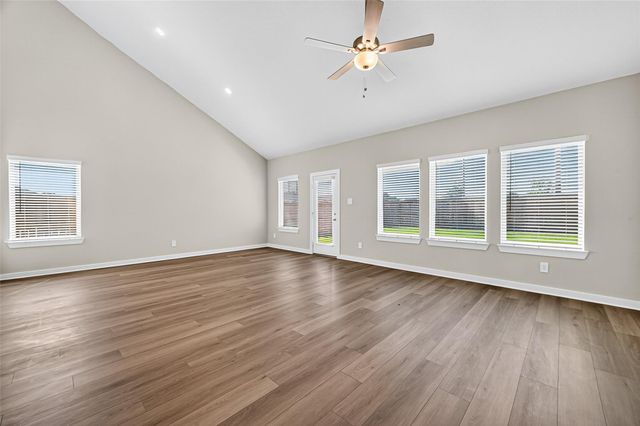 3050 Marble Way, Richmond, TX 77469