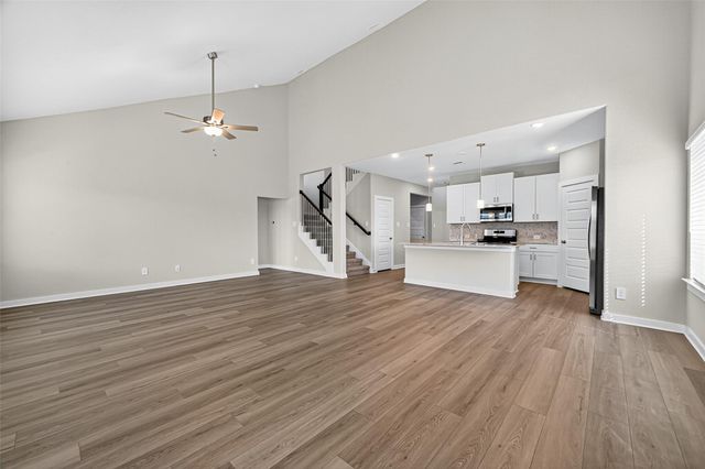 3050 Marble Way, Richmond, TX 77469