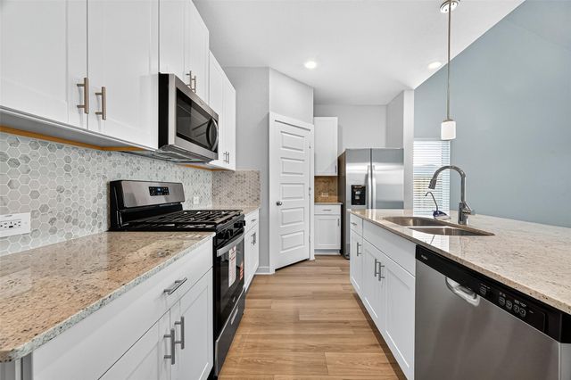 3050 Marble Way, Richmond, TX 77469