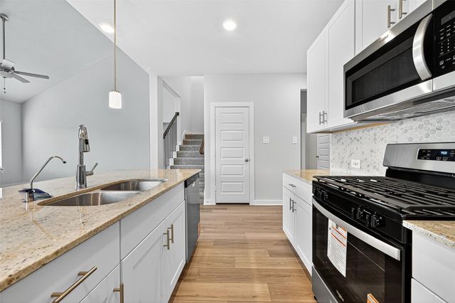 3050 Marble Way, Richmond, TX 77469