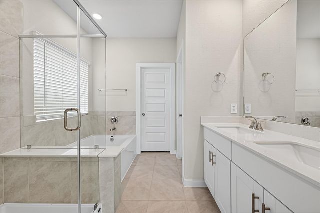 3050 Marble Way, Richmond, TX 77469