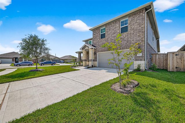 3050 Marble Way, Richmond, TX 77469