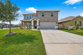 3050 Marble Way, Richmond, TX 77469