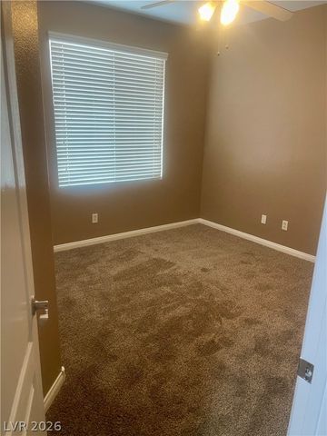 808 Pirates Cave Court, North Las Vegas, NV 89032