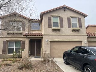 808 Pirates Cave Court, North Las Vegas, NV 89032