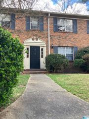 2038 Montreat Cir Apt B, Vestavia Hills, AL 35216